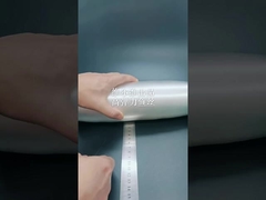 Benang benang Monofilament Polypropylene Putih Alam 320D 0,22mm