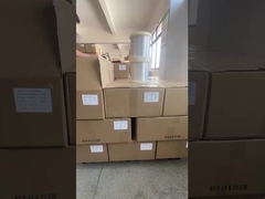 Benang monofilament PET poliester yang dapat didaur ulang