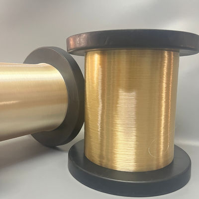 kualitas  180D 0.18MM 0.06MM PPS Monofilament Yarn High Temperature Resistance for Garment Fabric pabrik