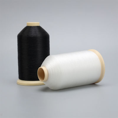0.10mm benang poliamida benang bordir tak terlihat benang monofilament sintetis