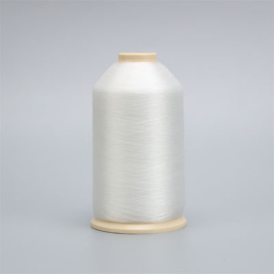 Natural White Nylon 66 Monofilament 0,10mm 5000m Superior Monofilament Thread
