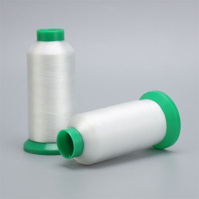 0.10mm Polyamide Monofilament Garment Warna Alam Tahan Suhu Tinggi