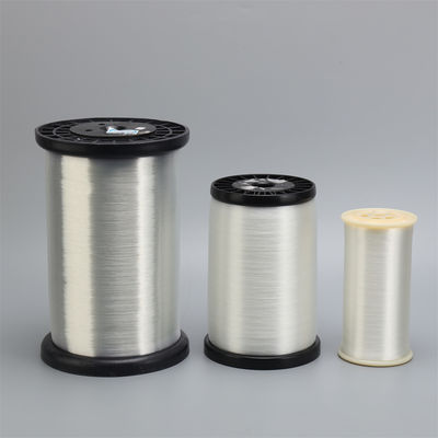 OEM Karbon Fiber Nylon Fdy Yarn 0,20mm untuk jaring pengaman