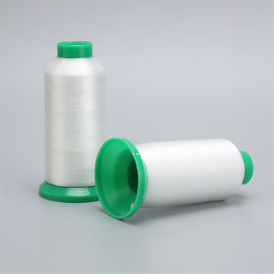 0.10mm benang poliamida benang bordir tak terlihat benang monofilament sintetis