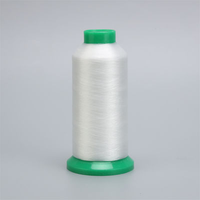 80D Y Cone Nylon Mono Filament Sewing Thread Tenacity Tinggi