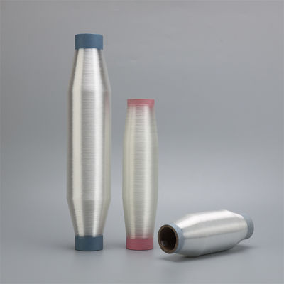 0.20mm HDPE Monofilament Yarn Net Konstruksi Polyethylene Monofilament Yarn