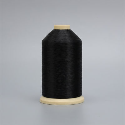 80D Y Cone Nylon Mono Filament Sewing Thread Tenacity Tinggi