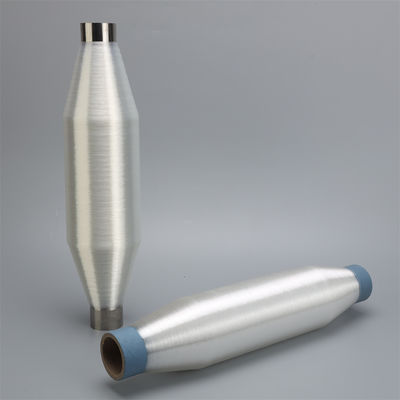 0.12mm Transparan Nylon Polyamide Monofilament bordir benang