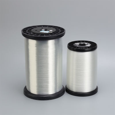 2.0mm Mono Filament Yarn Polyester untuk Industri Pertanian