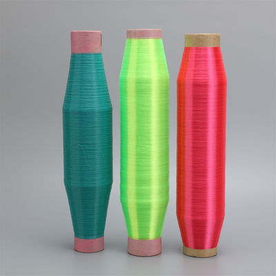 800D 0.40MM PP Polypropylene Filament Yarn Single UV Resistance