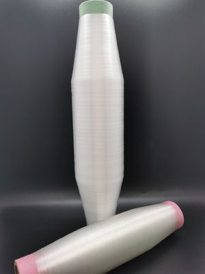 0.20mm Polypropylene Monofilament Non-Flammable Bordir Thread benang
