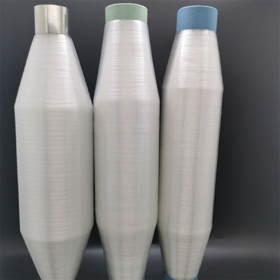 0.20mm Polypropylene Monofilament Non-Flammable Bordir Thread benang