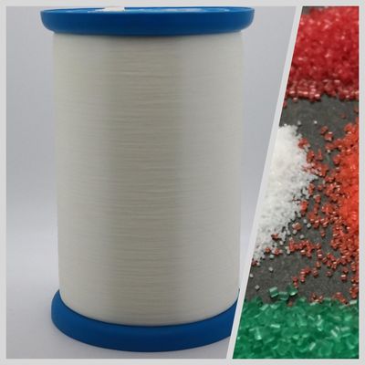 Sesuaikan Warna Plastik Blasting Media 0,20mm Kemantapan Kimia Tinggi