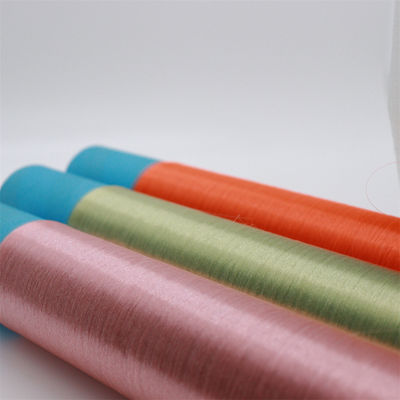 0.15mm Warna Pink PA6 Nilon Benang Monofilamen Rajut Cross Stitch Bordir