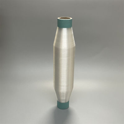 0.08mm Nylon 66 Monofilament Nylon Net Filtrasi Kain Kekuatan Tinggi