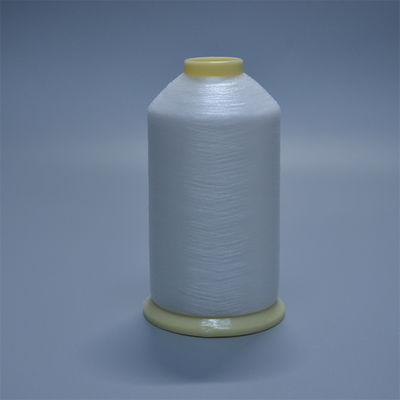 80D Y Cone Nylon Mono Filament Sewing Thread Tenacity Tinggi