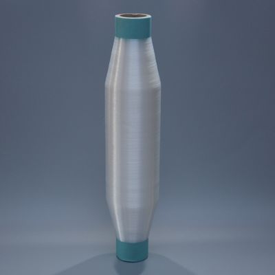 0.20mm HDPE Monofilament Yarn Net Konstruksi Polyethylene Monofilament Yarn