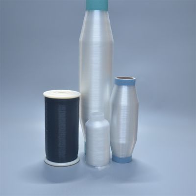 0.20mm Polypropylene Monofilament Non-Flammable Bordir Thread benang