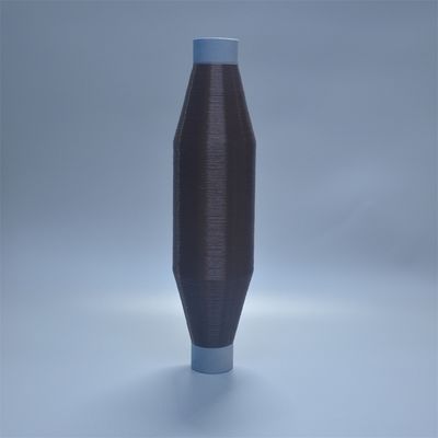 150D 0.13MM Heteromorphic Synthetic Monofilament Yarn Polyamide Nylon