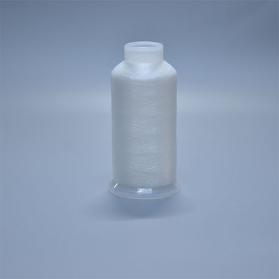 0.14mm 1F Monofilament Nylon Putih tahan suhu tinggi