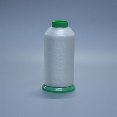 0.14mm 1F Monofilament Nylon Putih tahan suhu tinggi