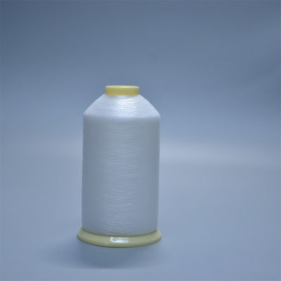 50D Polyamide Yarn 0,08mm Nylon Monofilament Yarn Untuk Tekstil Rumah