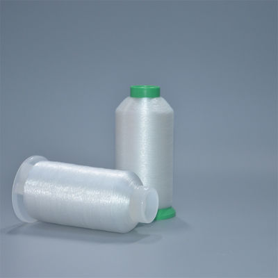Invisible Embroidery Nylon Mono Yarn 0.12MM 120D Filament FDY