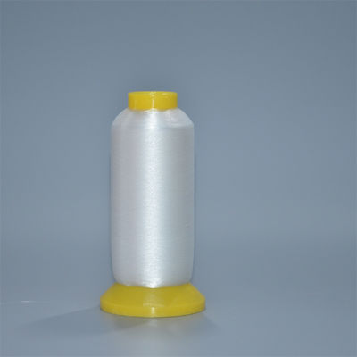 Invisible Embroidery Nylon Mono Yarn 0.12MM 120D Filament FDY