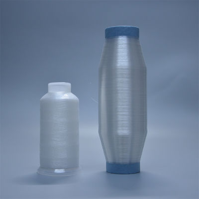 0.14mm Benang Jepit, Jambatan silang, Bordir Benang Monofilament Nylon