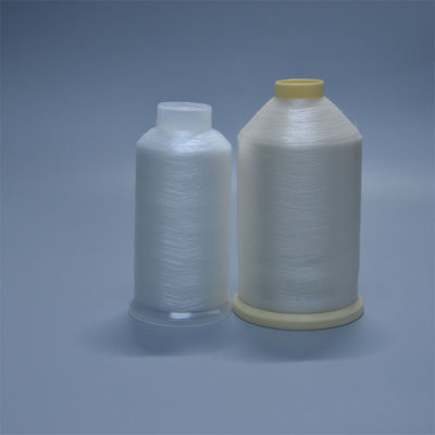 Benang Monofilament Nylon 100D Benang Monofilament sintetis yang tidak terlihat