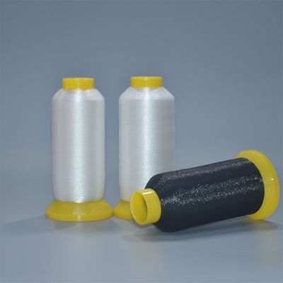 Benang Monofilament Nylon 100D Benang Monofilament sintetis yang tidak terlihat