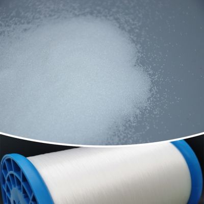 Sesuaikan Warna Plastik Blasting Media 0,20mm Kemantapan Kimia Tinggi