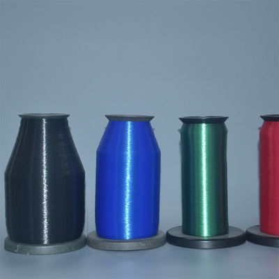 0.12MM benang nilon monofilament untuk merajut tenun jahit