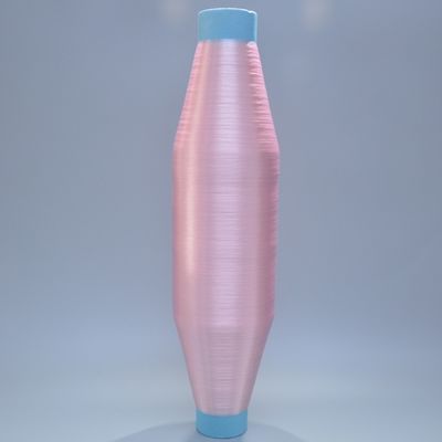 VLV HDPE Monofilament Garment tahan suhu tinggi Warna alami