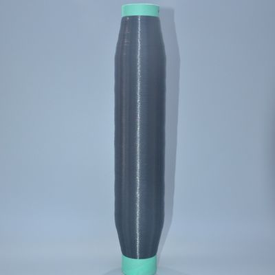 150D 0.13MM Heteromorphic Synthetic Monofilament Yarn Polyamide Nylon
