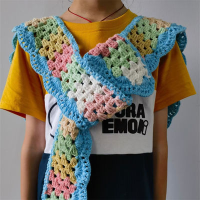 150D-900D Glow Dark Yarn Multi Color Sewing Embroidery Thread