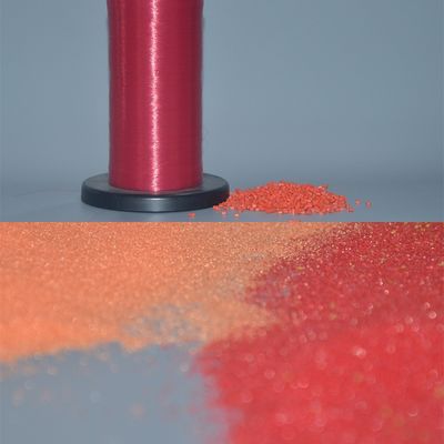 0.40MM Nylon Blasting Media Polyamide Deflashing Media Deflashing Bola