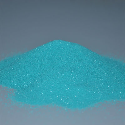 0.30mm Plastic Blasting Media Abrasive Blasting Media Ketahanan kimia