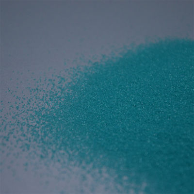 Plastik Polyamide Polishing Media 0.30mm Komposit Mould Pembersih