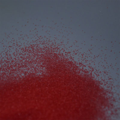 Plastik Polyamide Polishing Media 0.30mm Komposit Mould Pembersih