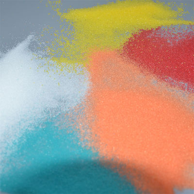 Menghilangkan Flash Plastic Blasting Media Blasting Plastic Polyamide Nylon