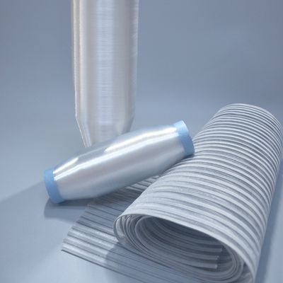 0.12MM benang nilon monofilament untuk merajut tenun jahit