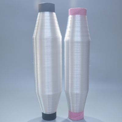 0.18mm nilon monofilament benang ISO9001 SGS sangat panjang