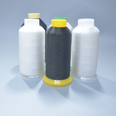 Benang Monofilamen Sintetis Nilon Heteromorfik Tahan Panas