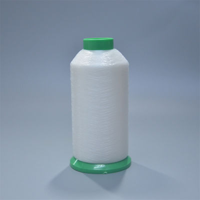 Benang Jahit 90D Nylon 6 Monofilament Ketahanan UV yang sangat baik