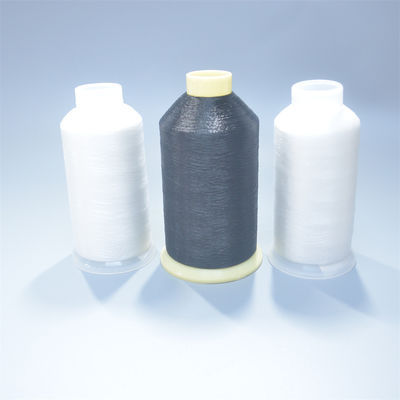 80D 0.10MM Monofilament Sewing Thread Y Cone 1000M Warna Putih