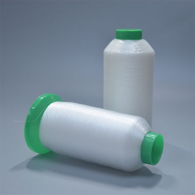 160D Heteromorphic Synthetic Monofilament Tekstur benang halus
