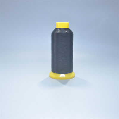 160D Heteromorphic Synthetic Monofilament Tekstur benang halus