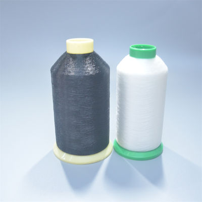 160D Heteromorphic Synthetic Monofilament Tekstur benang halus