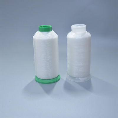 160D Heteromorphic Synthetic Monofilament Tekstur benang halus